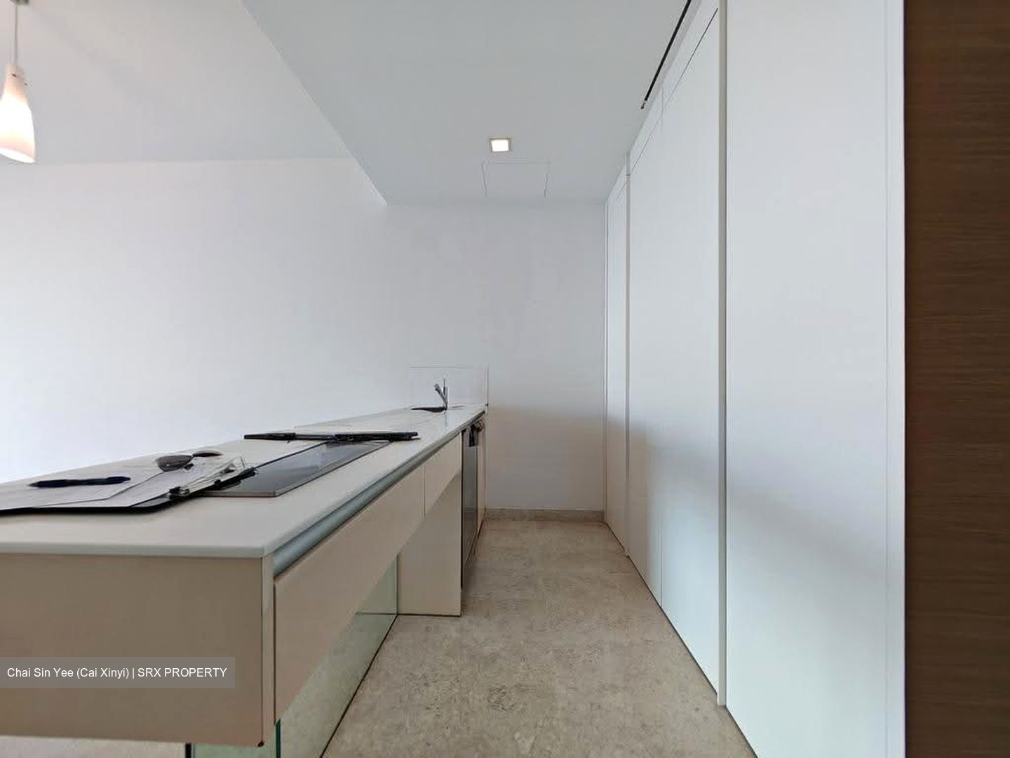 The Azure (D4), Condominium #616107241